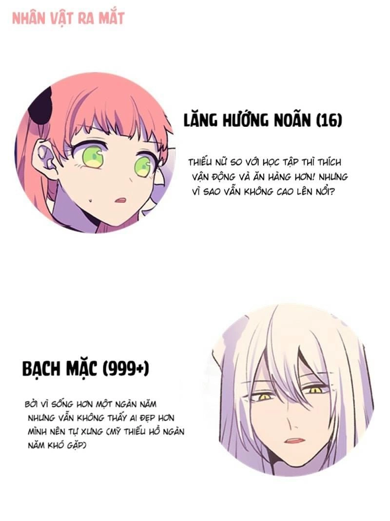 Gia Sư Tổ Tiên Chapter 20 - 48