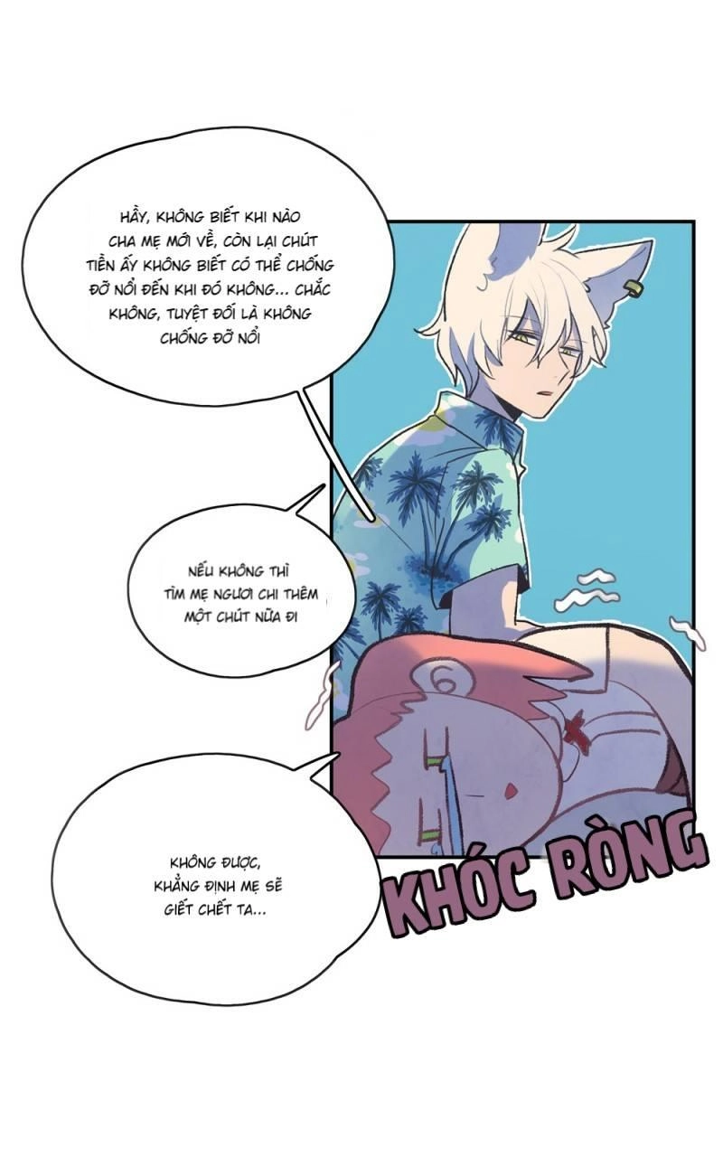 Gia Sư Tổ Tiên Chapter 22 - 6