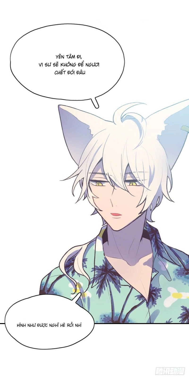 Gia Sư Tổ Tiên Chapter 22 - 12