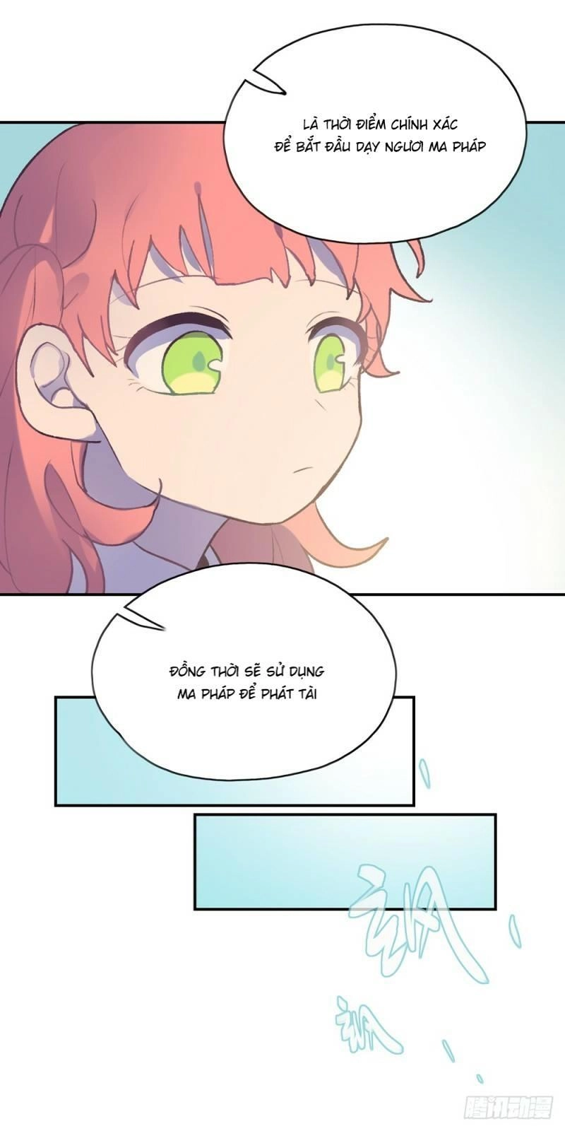 Gia Sư Tổ Tiên Chapter 22 - 13