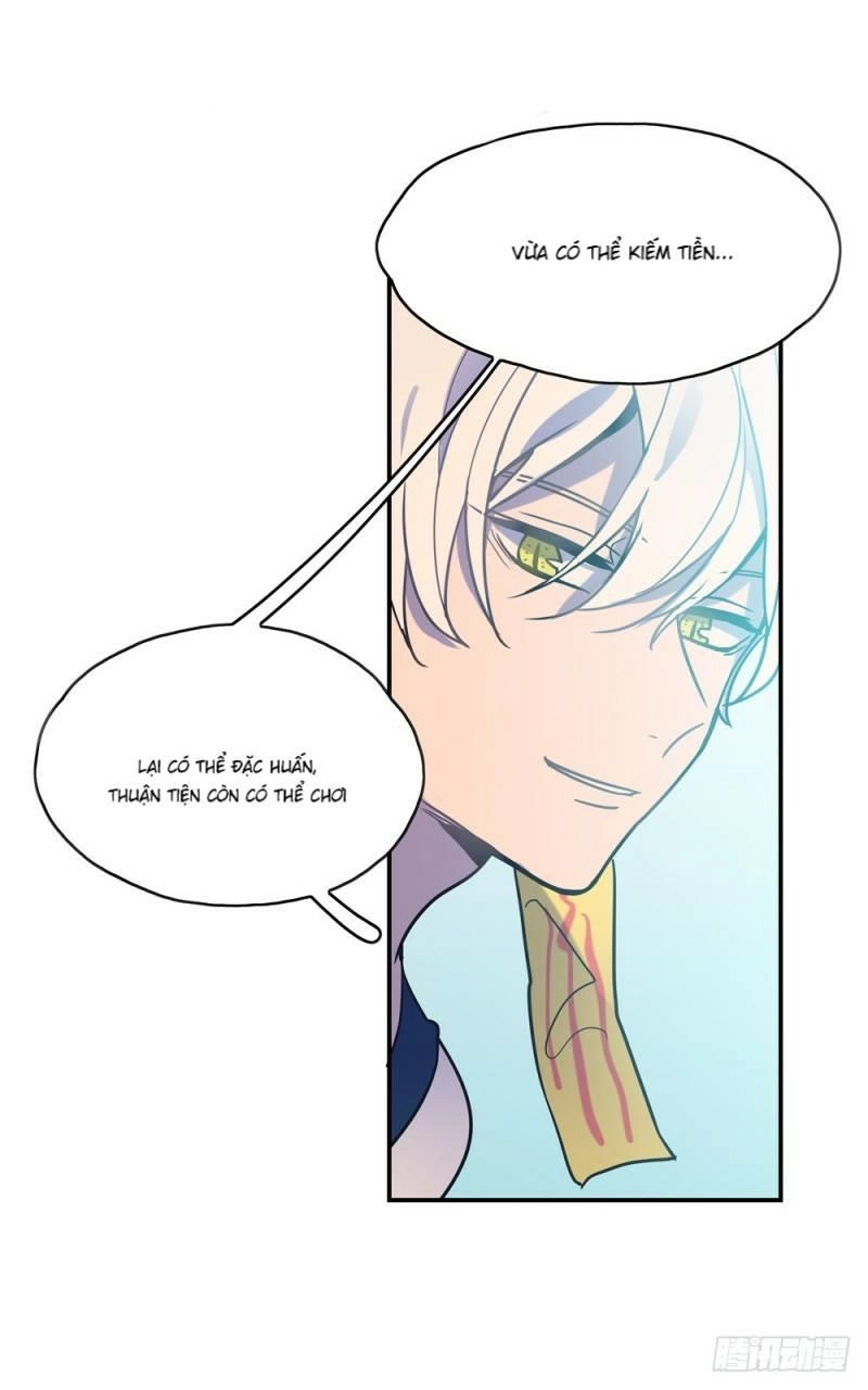 Gia Sư Tổ Tiên Chapter 22 - 19