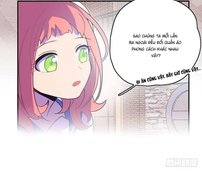 Gia Sư Tổ Tiên Chapter 22 - 25