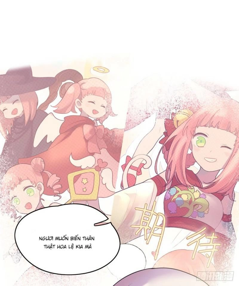 Gia Sư Tổ Tiên Chapter 22 - 27