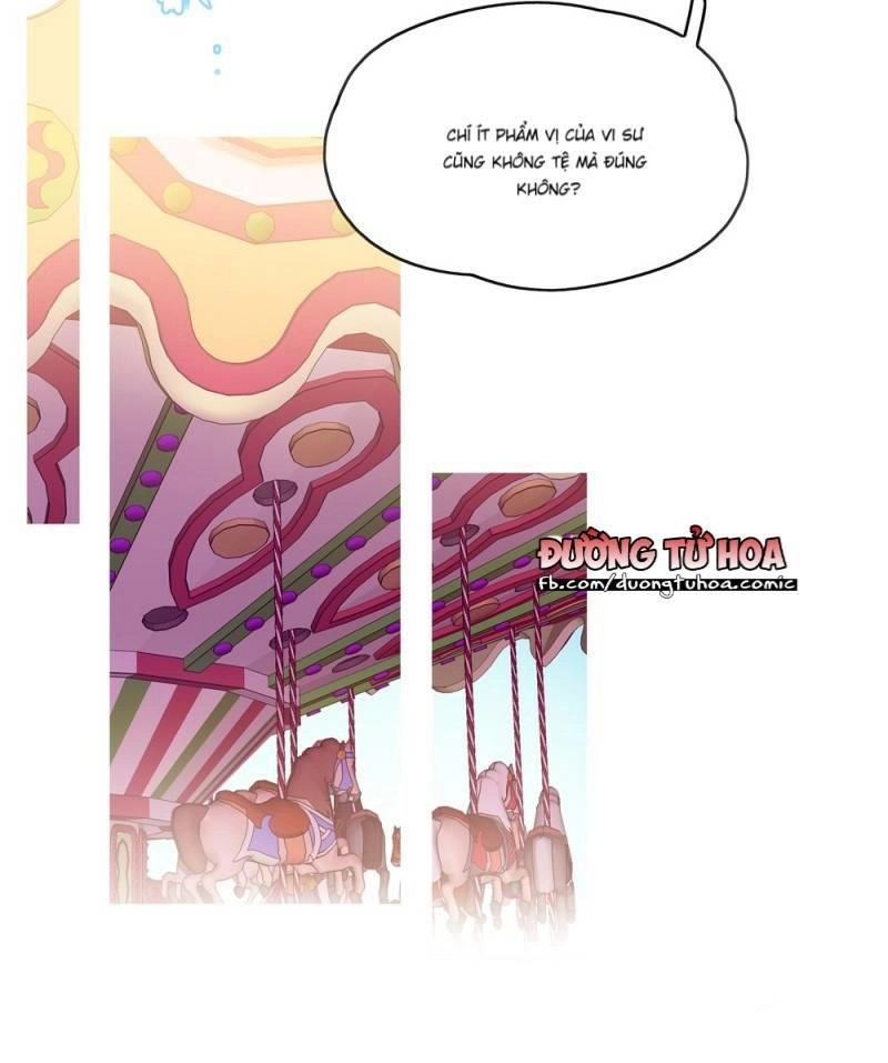 Gia Sư Tổ Tiên Chapter 22 - 31