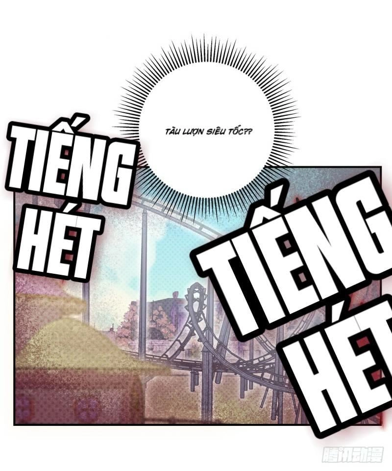 Gia Sư Tổ Tiên Chapter 22 - 38