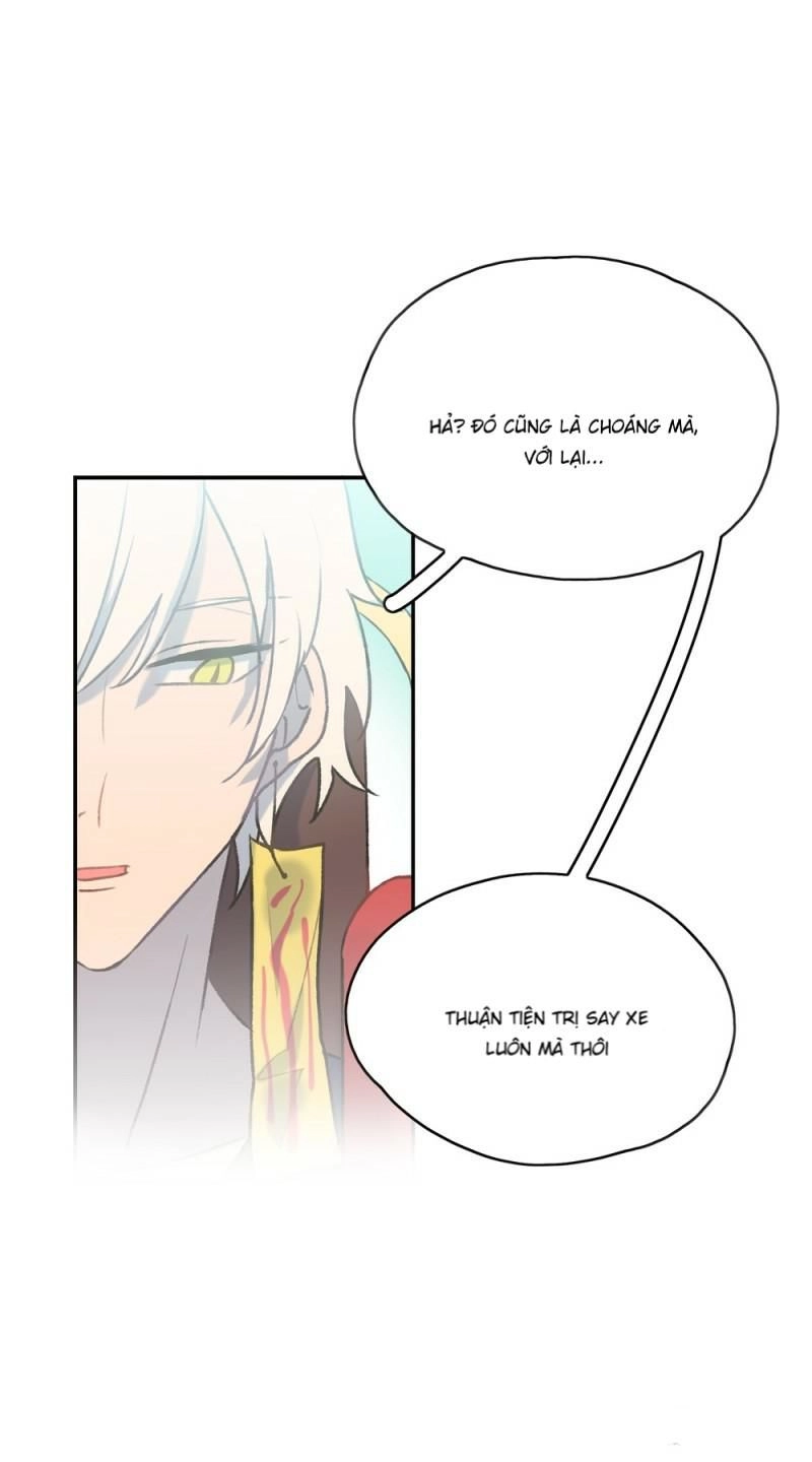 Gia Sư Tổ Tiên Chapter 23 - 3