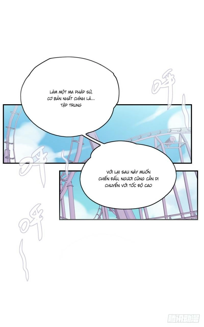 Gia Sư Tổ Tiên Chapter 23 - 4