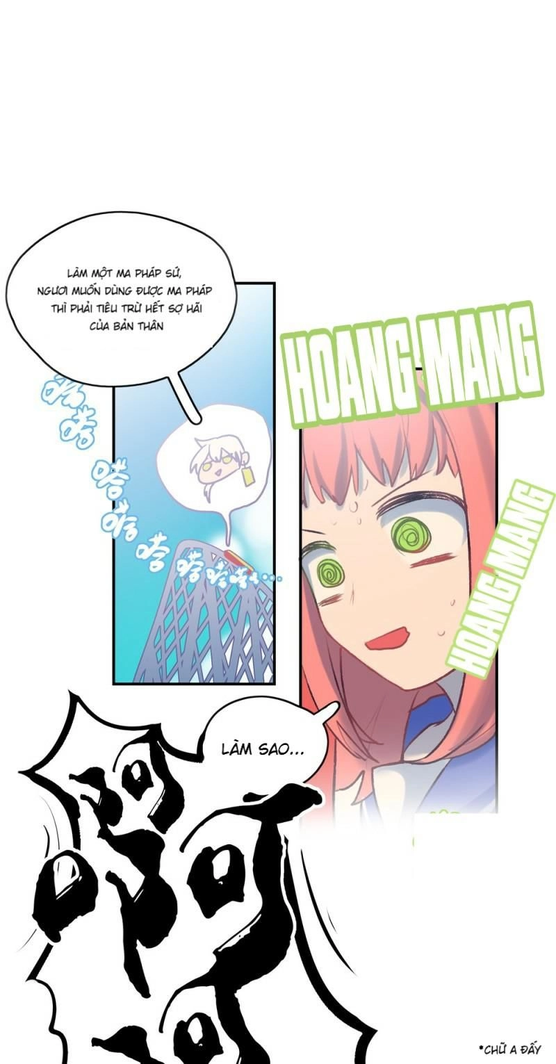 Gia Sư Tổ Tiên Chapter 23 - 6