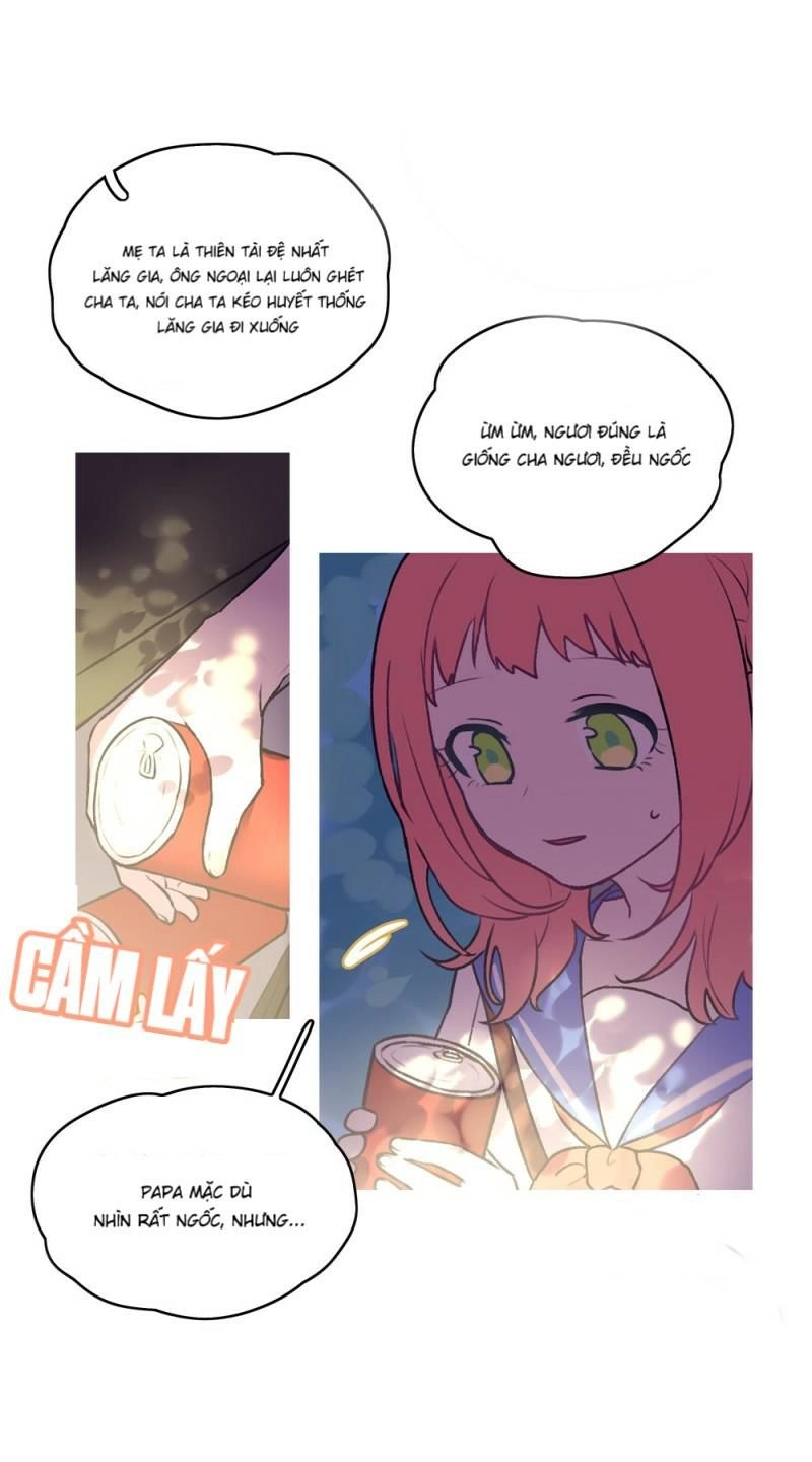 Gia Sư Tổ Tiên Chapter 23 - 11