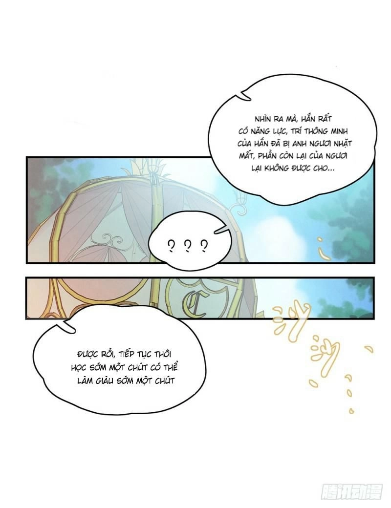 Gia Sư Tổ Tiên Chapter 23 - 12