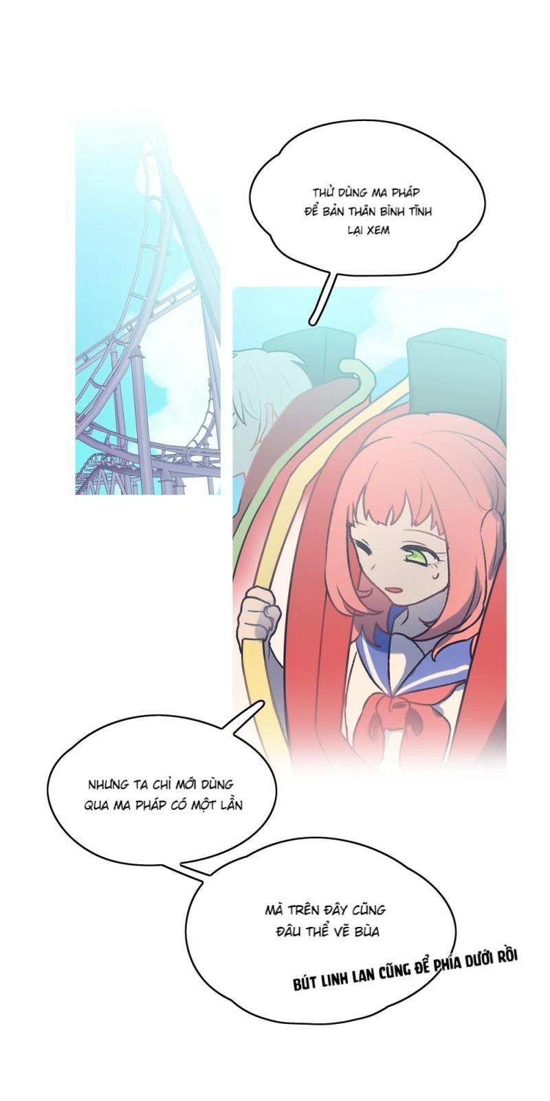 Gia Sư Tổ Tiên Chapter 23 - 13