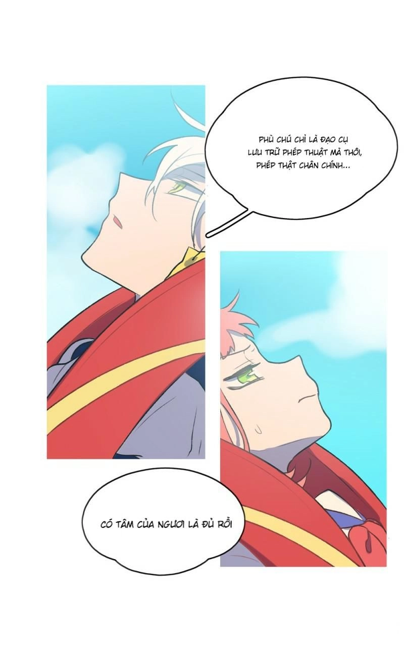 Gia Sư Tổ Tiên Chapter 23 - 14