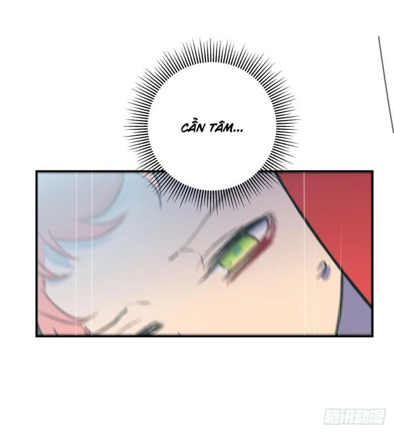 Gia Sư Tổ Tiên Chapter 23 - 17