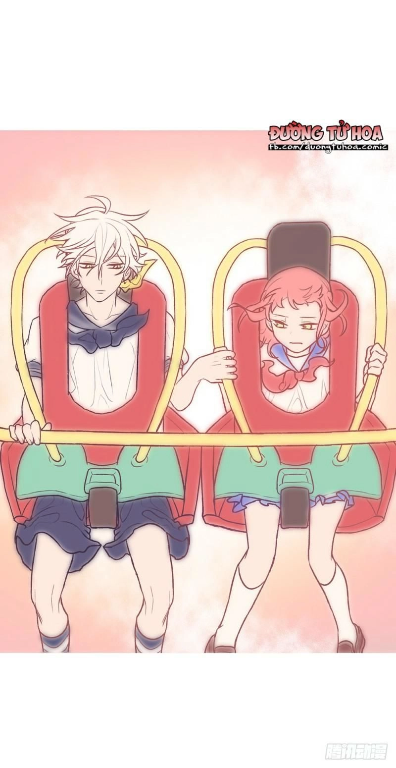 Gia Sư Tổ Tiên Chapter 23 - 20