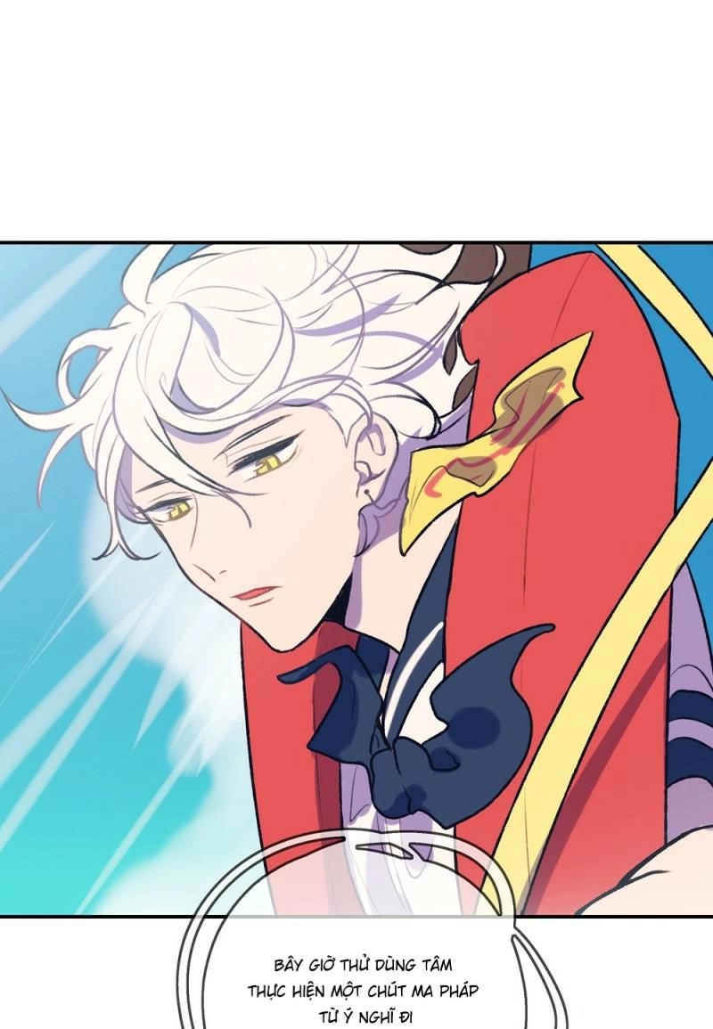 Gia Sư Tổ Tiên Chapter 23 - 21