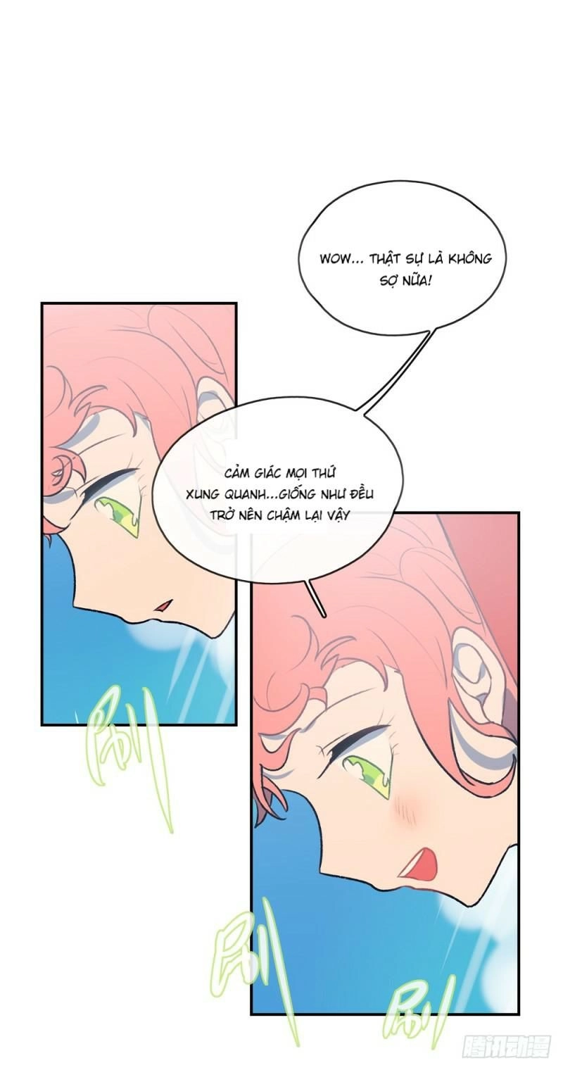 Gia Sư Tổ Tiên Chapter 23 - 28