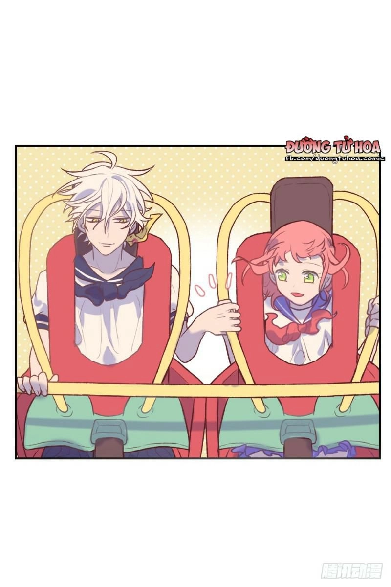 Gia Sư Tổ Tiên Chapter 23 - 31