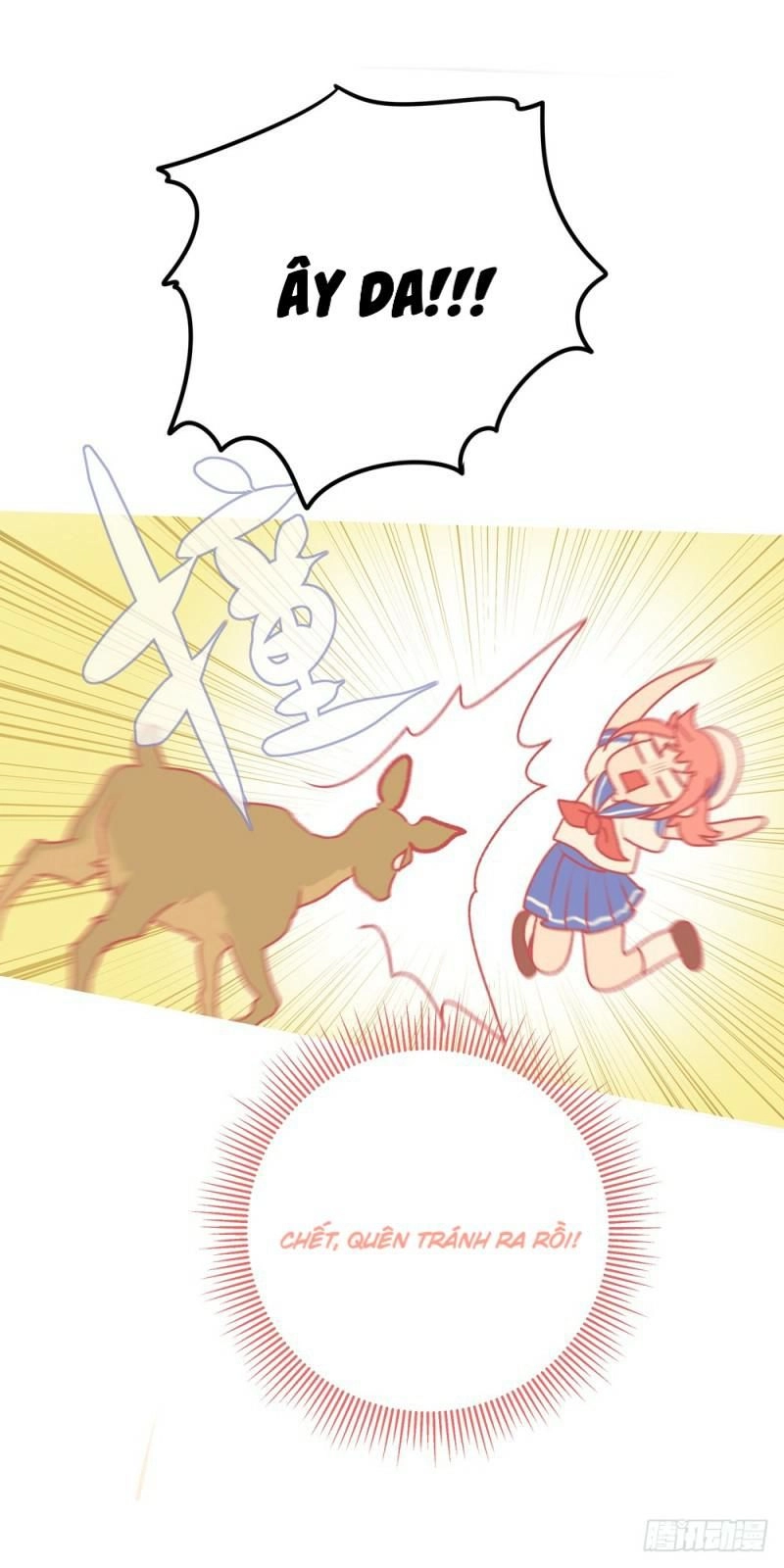 Gia Sư Tổ Tiên Chapter 24 - 43