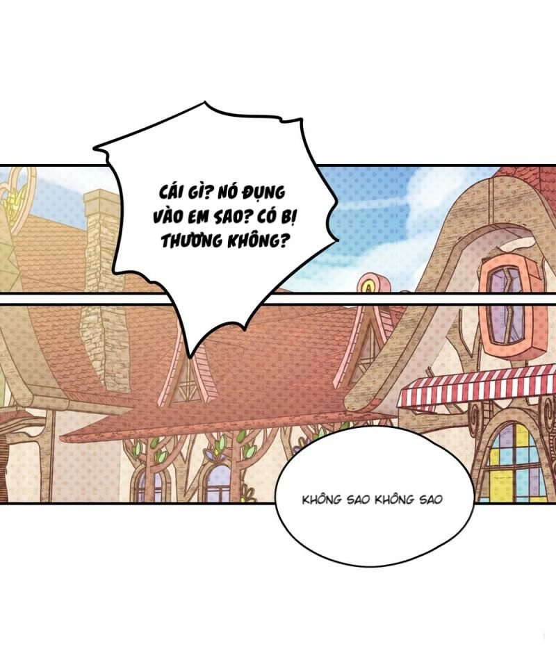 Gia Sư Tổ Tiên Chapter 25 - 16