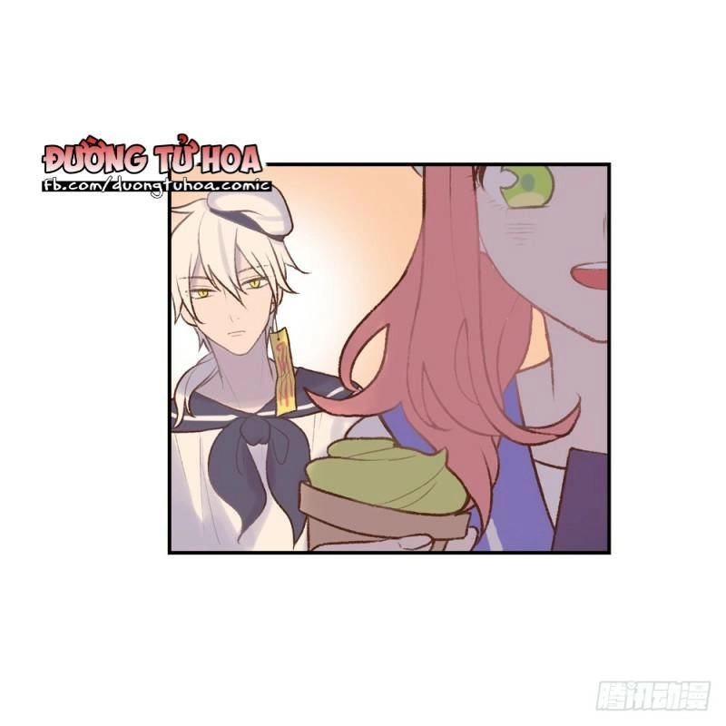 Gia Sư Tổ Tiên Chapter 25 - 20