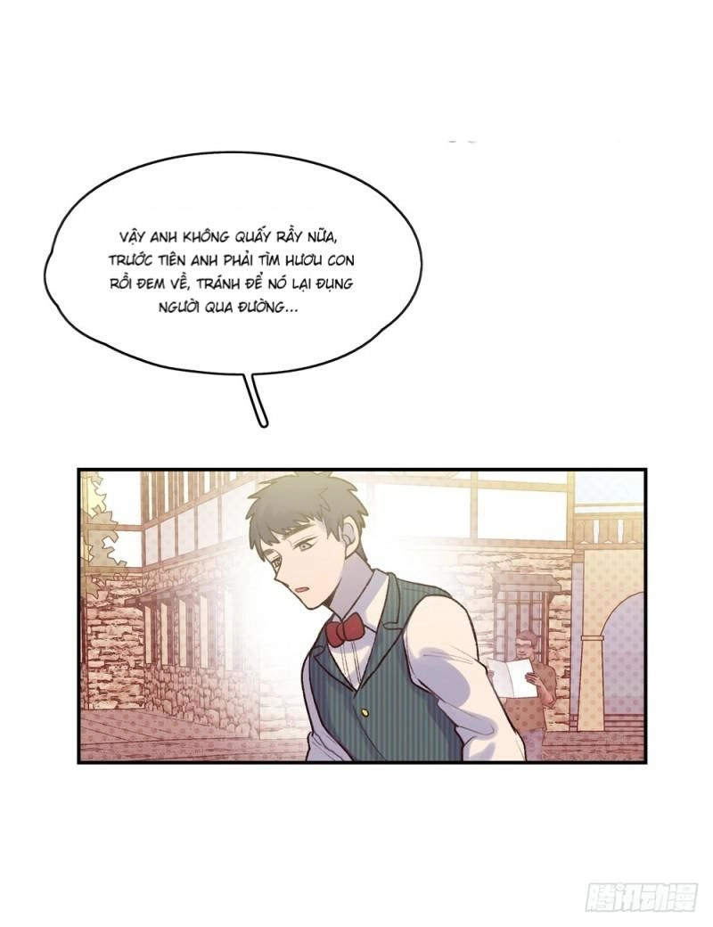 Gia Sư Tổ Tiên Chapter 25 - 22