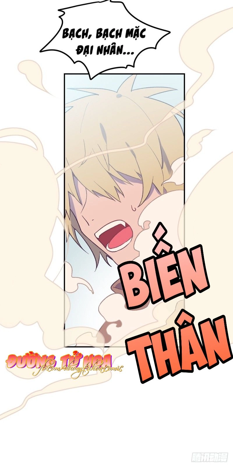 Gia Sư Tổ Tiên Chapter 29 - 32