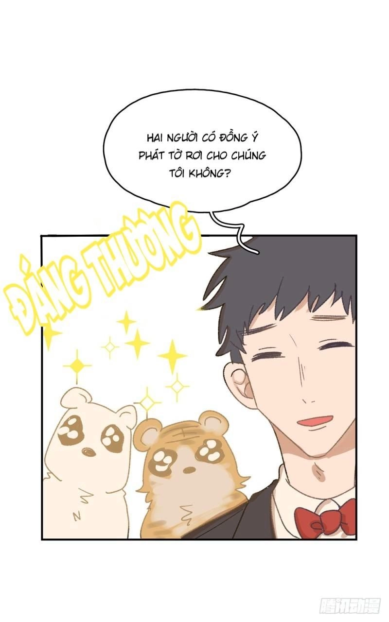 Gia Sư Tổ Tiên Chapter 30 - 25