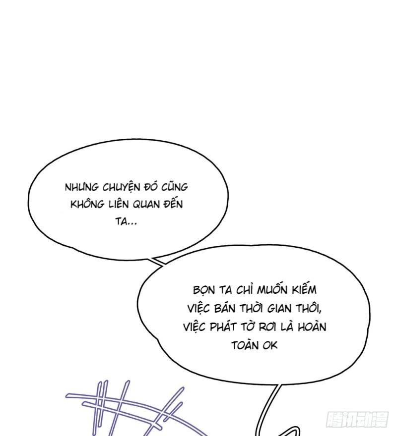 Gia Sư Tổ Tiên Chapter 30 - 31