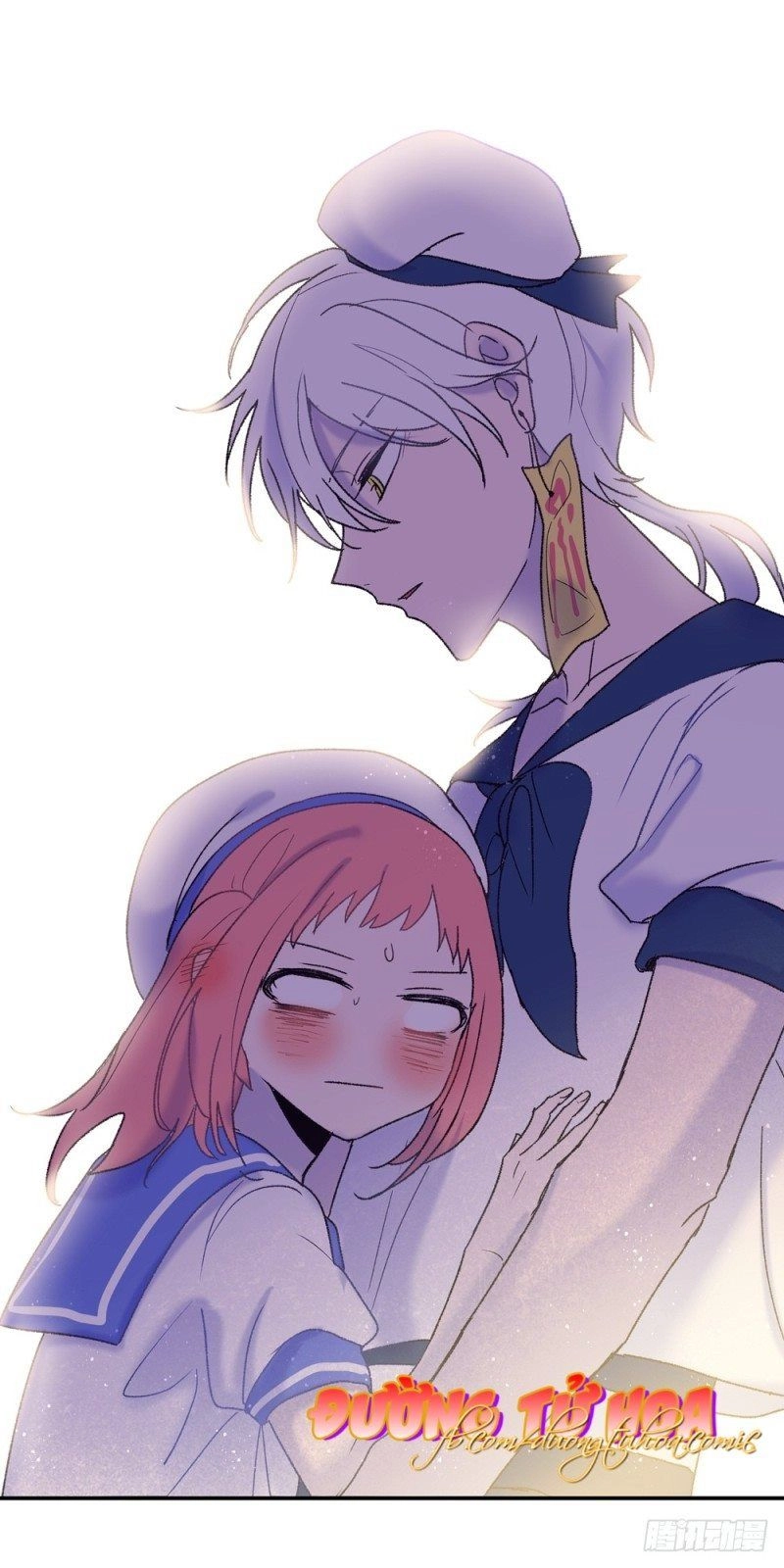 Gia Sư Tổ Tiên Chapter 31 - 6