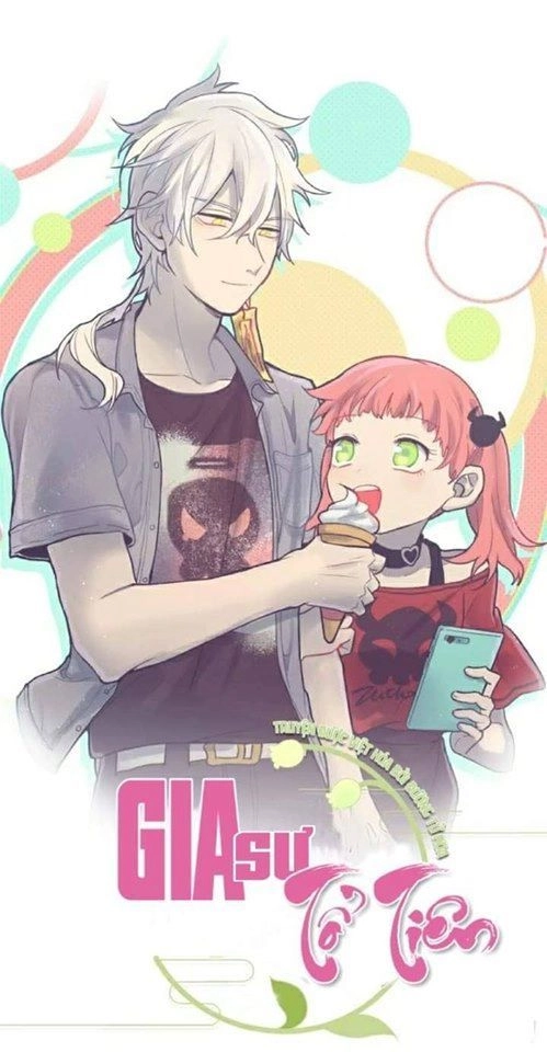 Gia Sư Tổ Tiên Chapter 31 - 9
