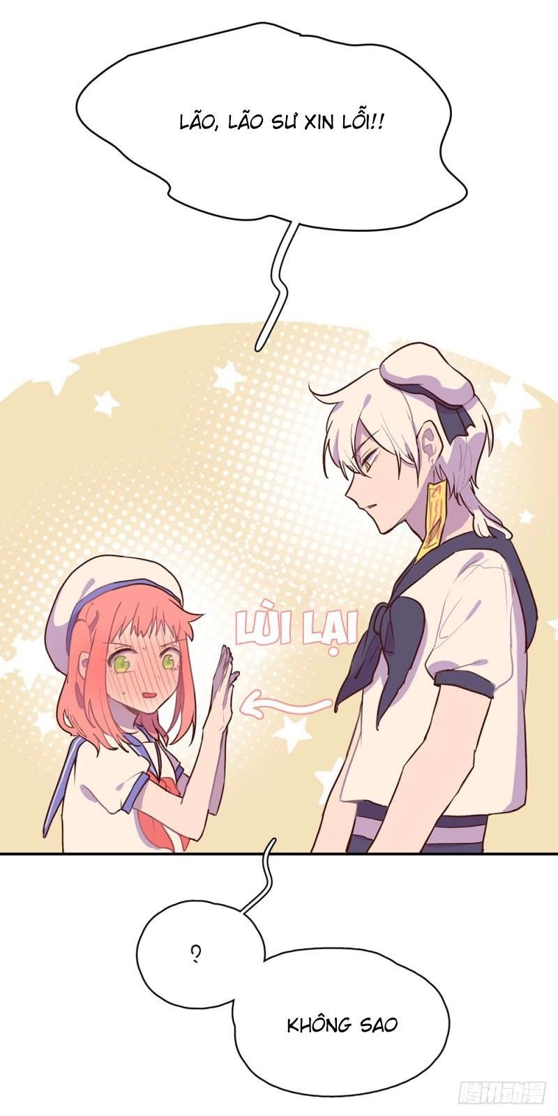 Gia Sư Tổ Tiên Chapter 31 - 11