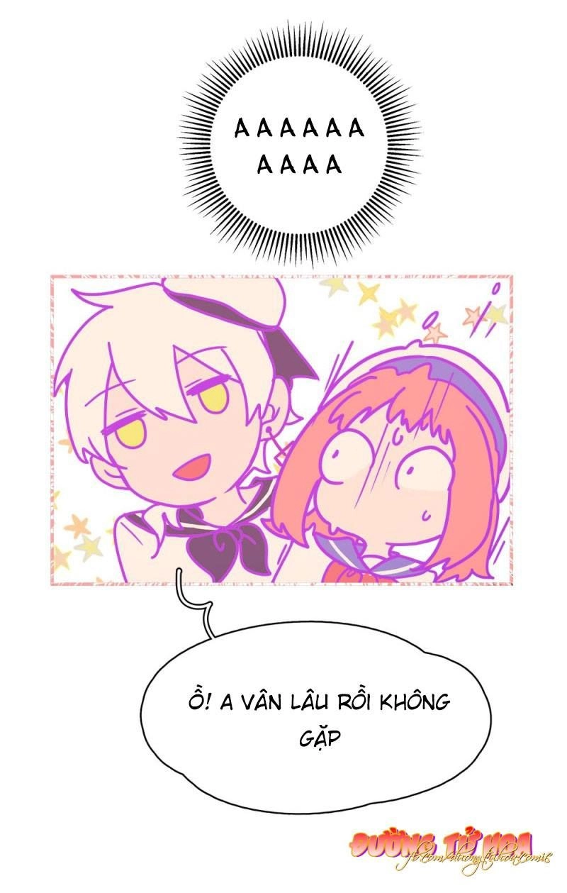 Gia Sư Tổ Tiên Chapter 31 - 22
