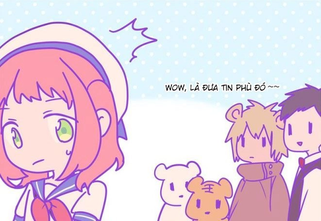 Gia Sư Tổ Tiên Chapter 31 - 27