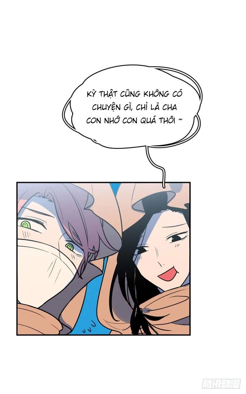 Gia Sư Tổ Tiên Chapter 31 - 30