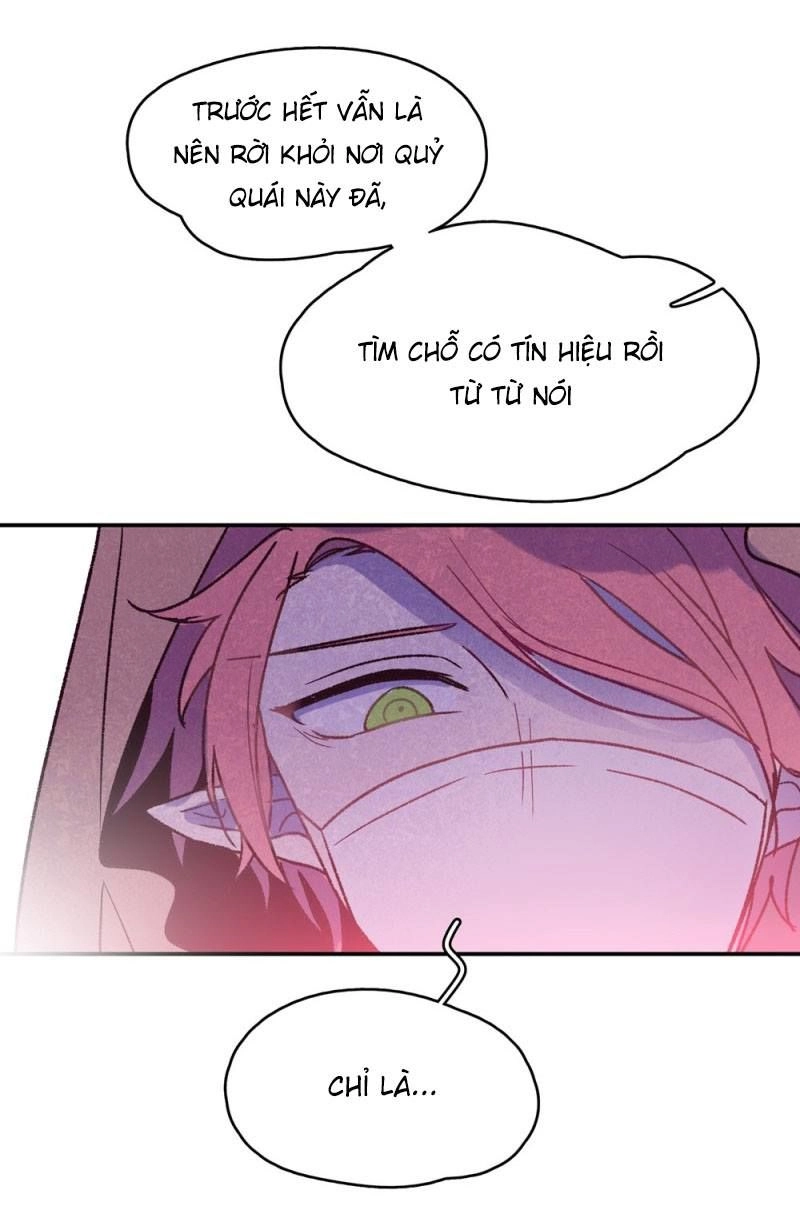 Gia Sư Tổ Tiên Chapter 31 - 39