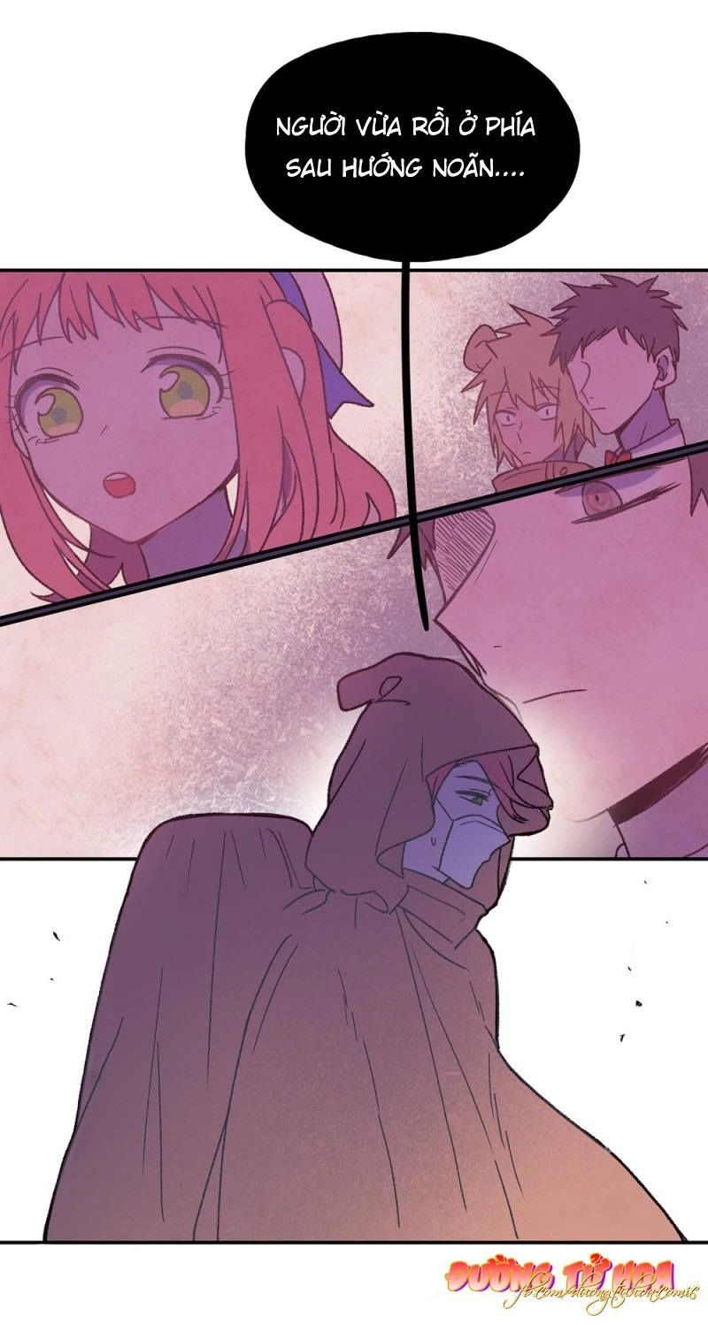 Gia Sư Tổ Tiên Chapter 31 - 40