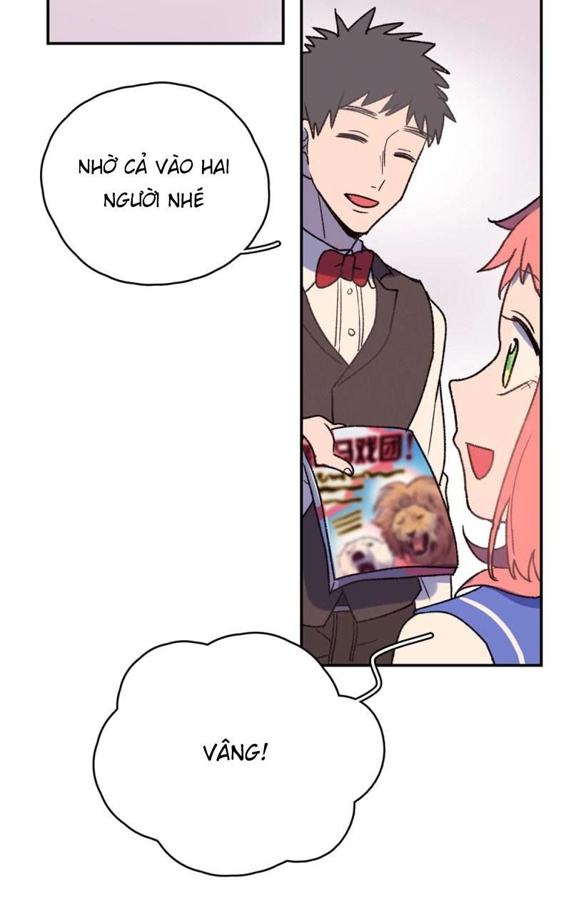 Gia Sư Tổ Tiên Chapter 31 - 42