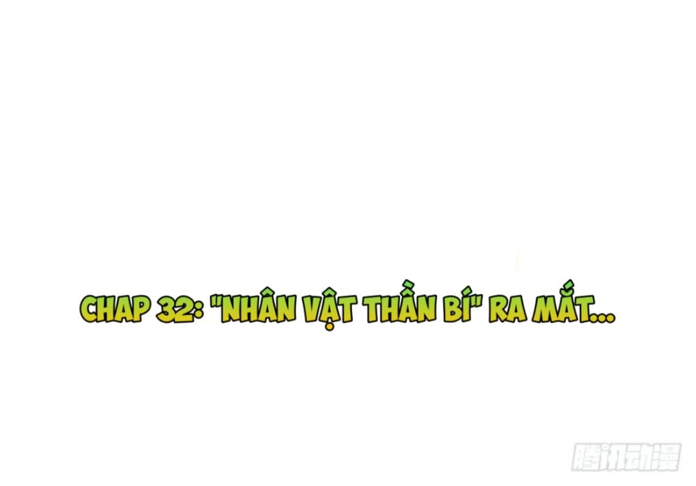 Gia Sư Tổ Tiên Chapter 32 - 1