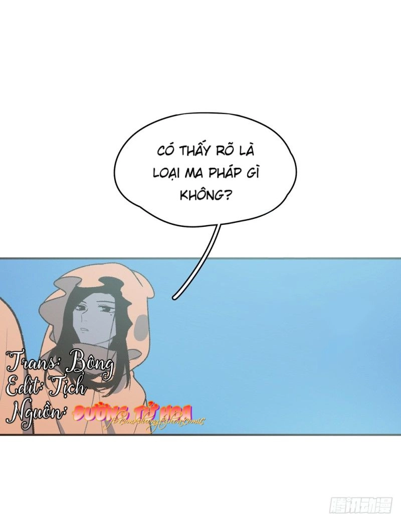 Gia Sư Tổ Tiên Chapter 32 - 2