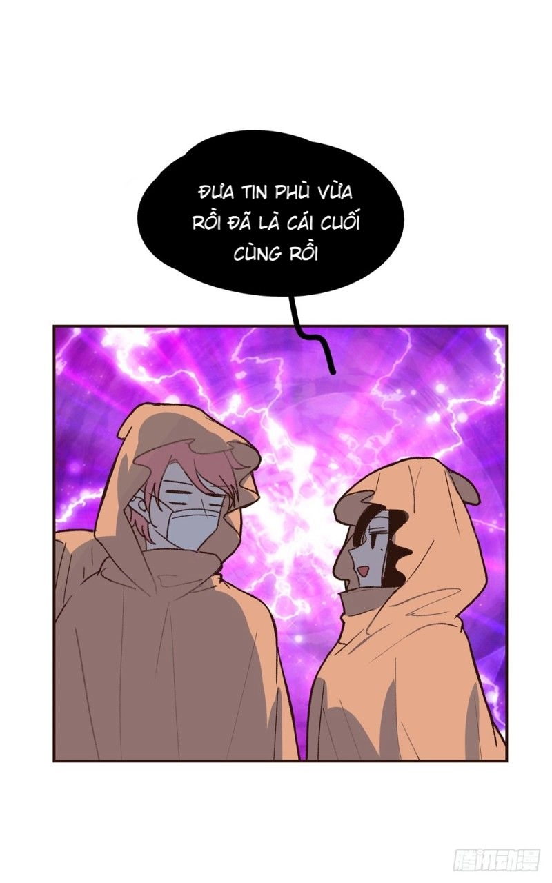 Gia Sư Tổ Tiên Chapter 32 - 4