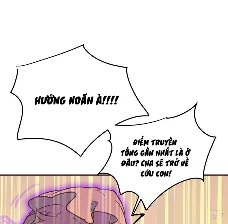 Gia Sư Tổ Tiên Chapter 32 - 6