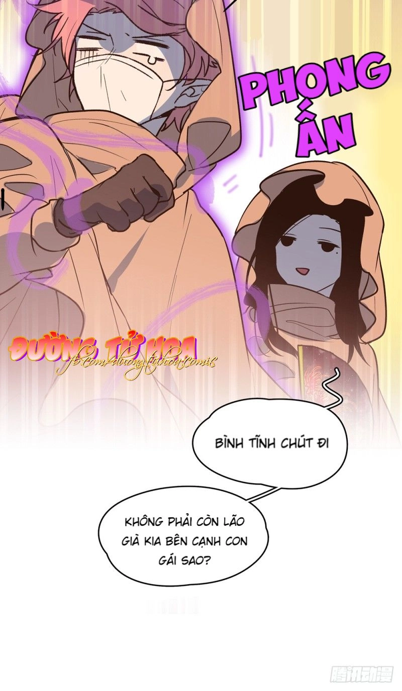 Gia Sư Tổ Tiên Chapter 32 - 7
