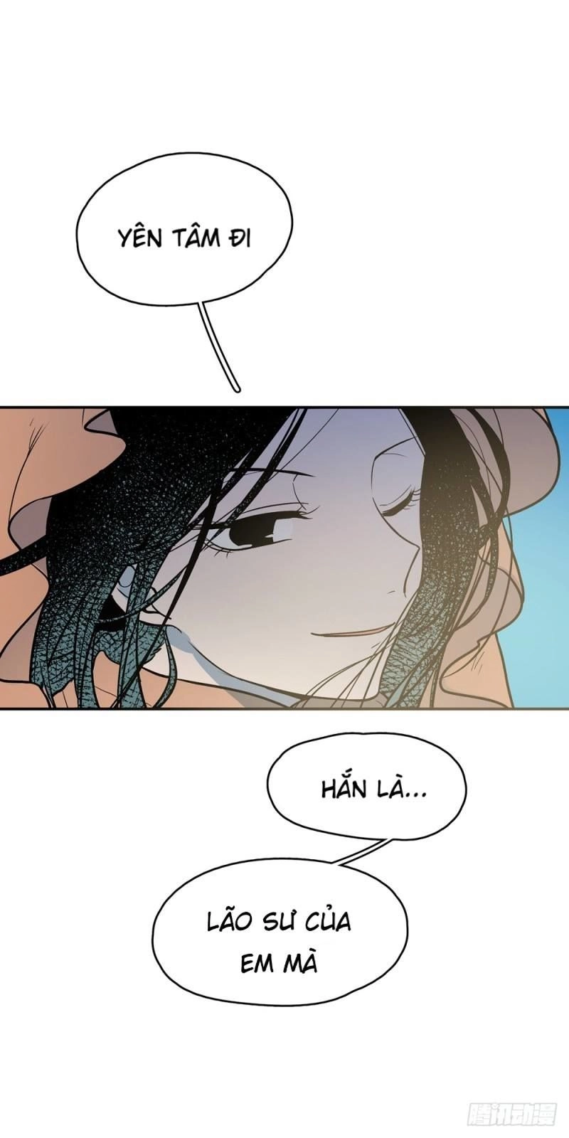 Gia Sư Tổ Tiên Chapter 32 - 8