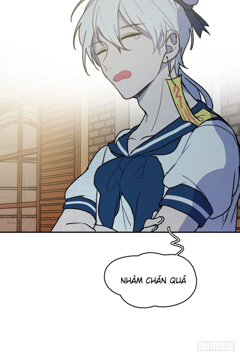 Gia Sư Tổ Tiên Chapter 32 - 10