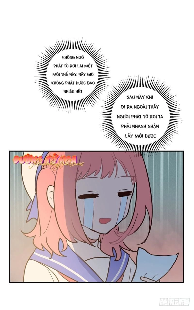 Gia Sư Tổ Tiên Chapter 32 - 12