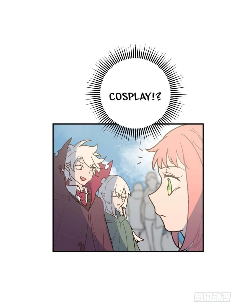 Gia Sư Tổ Tiên Chapter 32 - 13