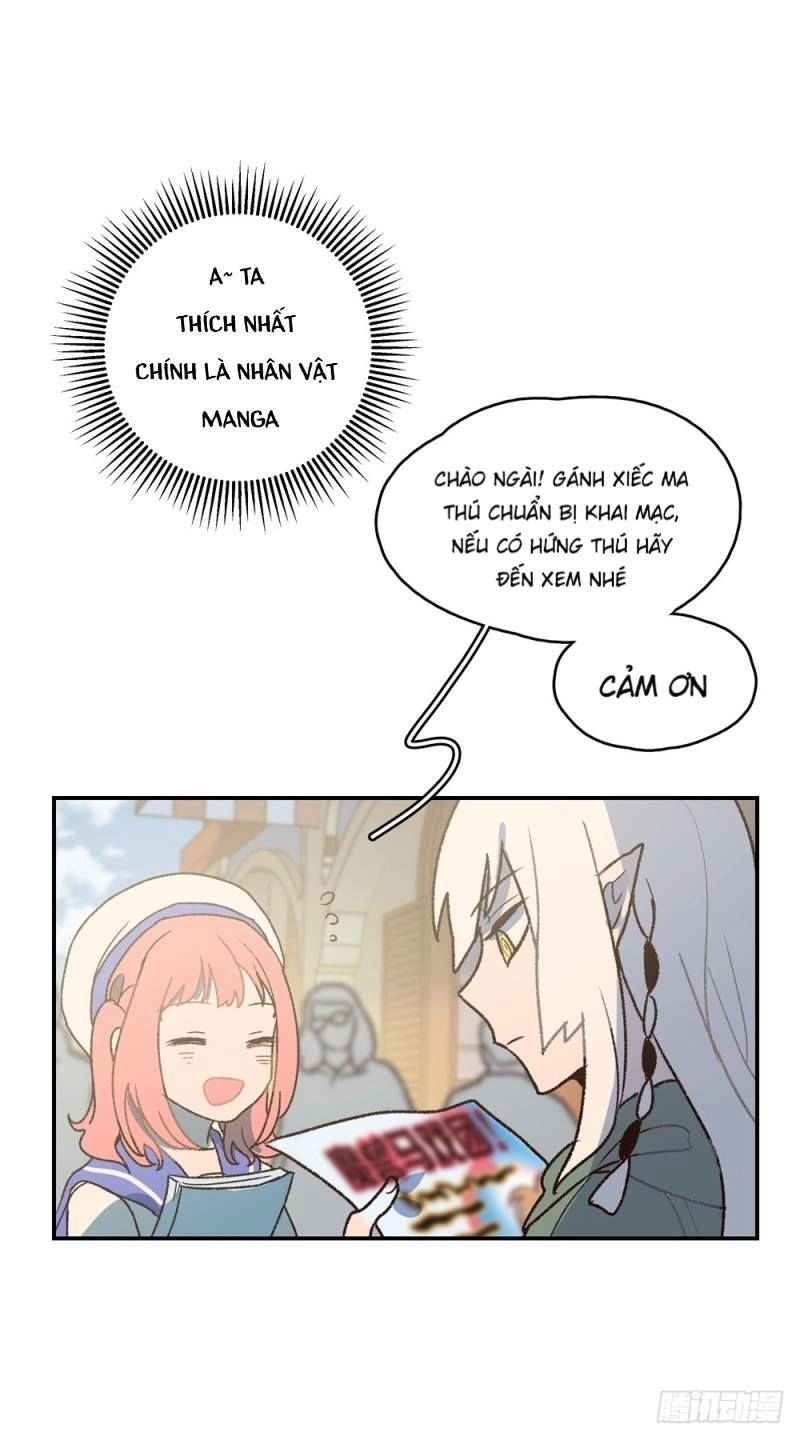 Gia Sư Tổ Tiên Chapter 32 - 14