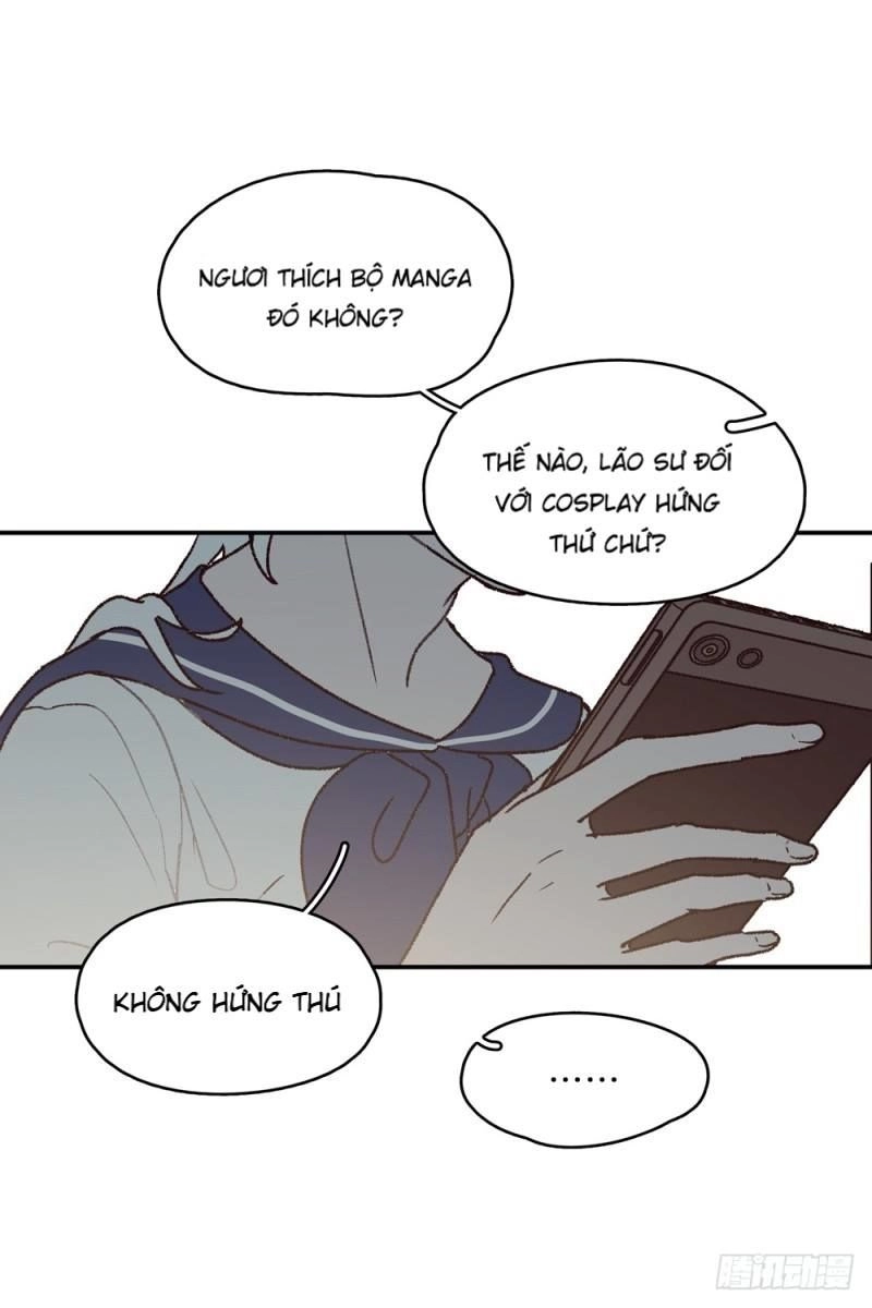 Gia Sư Tổ Tiên Chapter 32 - 16