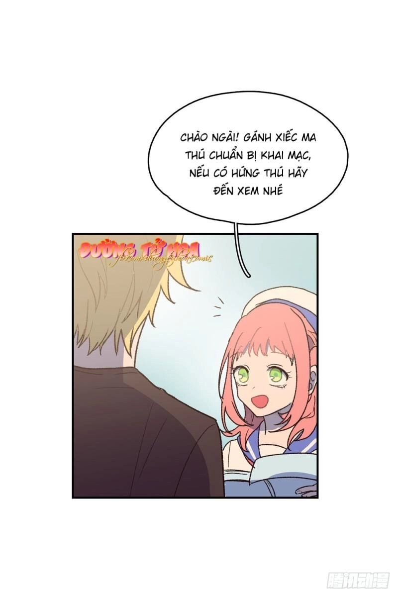 Gia Sư Tổ Tiên Chapter 32 - 17