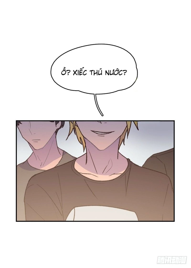 Gia Sư Tổ Tiên Chapter 32 - 18